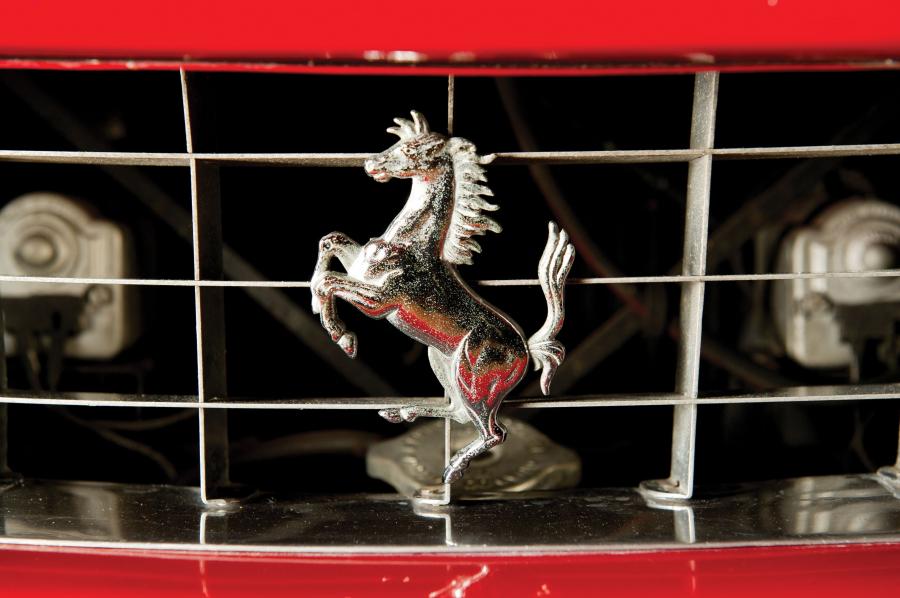  Ferrari 275 GTB/4 Berlinetta 1968 года  (фото 7 из 29)